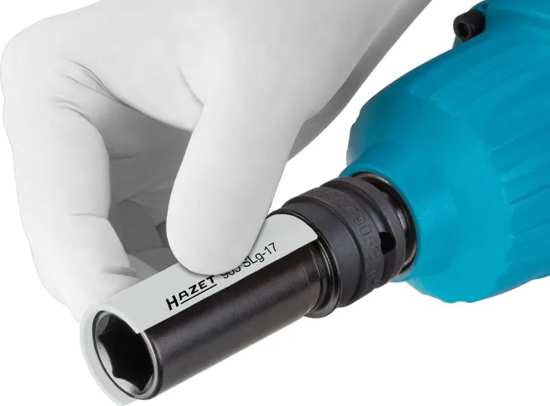HAZET 905SLG-17 Power Socket