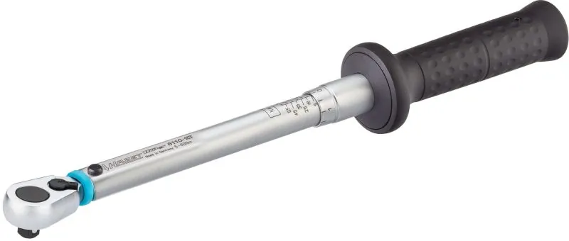 HAZET 6110-1CT Torque Wrench