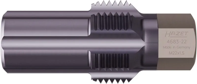 HAZET 4683-22 Die Set, lambda sensor