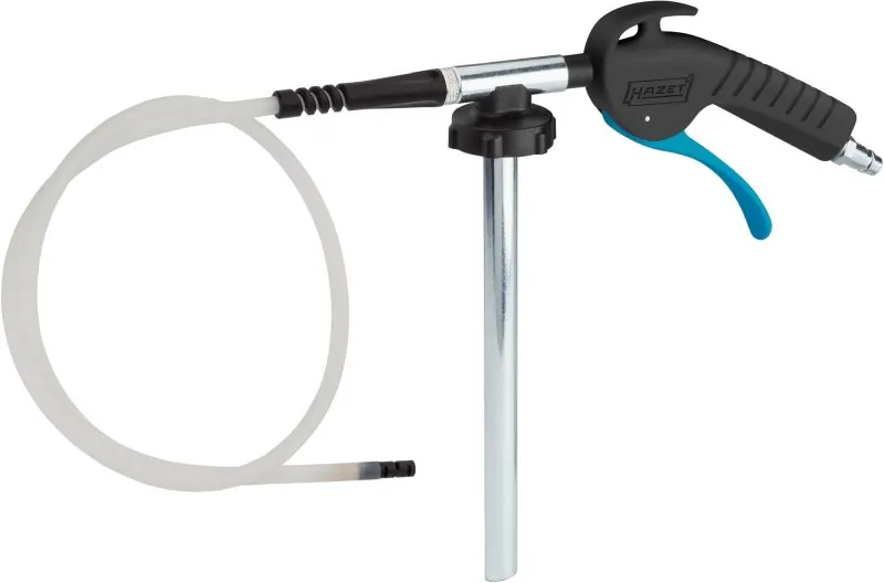 HAZET 9042P-4 Spray Gun, underseal