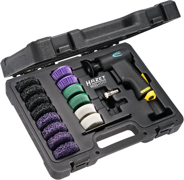 HAZET 9033-11/17 Tools