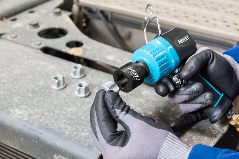 HAZET 2784S-1 Power Socket