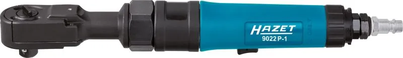 HAZET 9022P-1 Ratchet Screwdriver (compressed air)