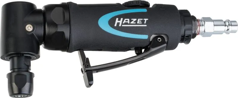 HAZET 9032N-5 Straight-grip Grinder (compressed air)
