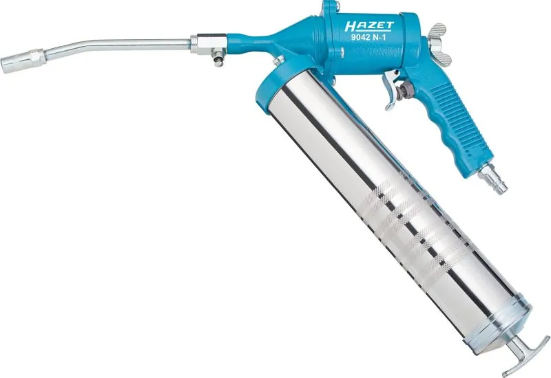 HAZET 9042N-1 Grease Gun (compressed air)