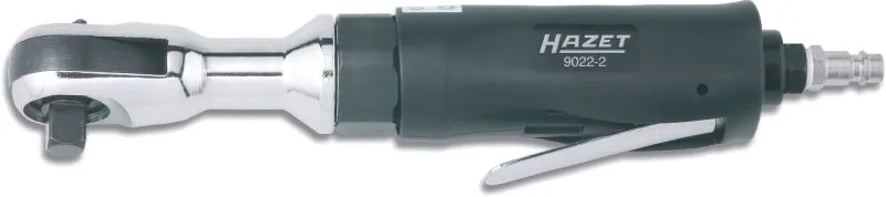 HAZET 9022-2 Ratchet Screwdriver (compressed air)