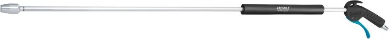 HAZET 9040LG-3/2 Suction/Blast Gun (compressed air)