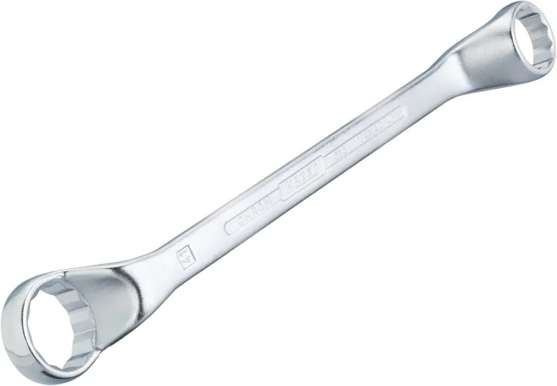 Double Ring Spanner 630-20X22