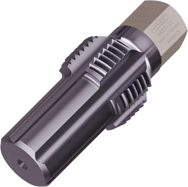 HAZET 4683-22 Die Set, lambda sensor