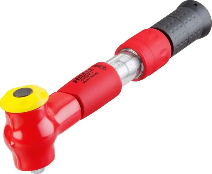 HAZET 5108KV Torque Wrench