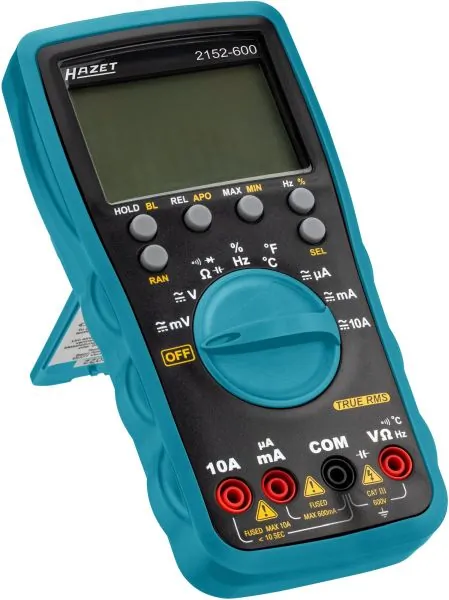 HAZET 2152-600 Multimeter