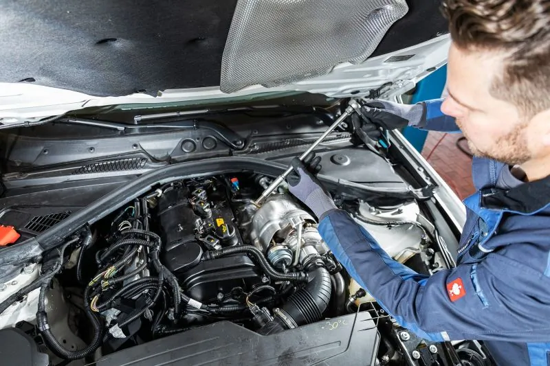 Spark Plug Spanner 4766-2