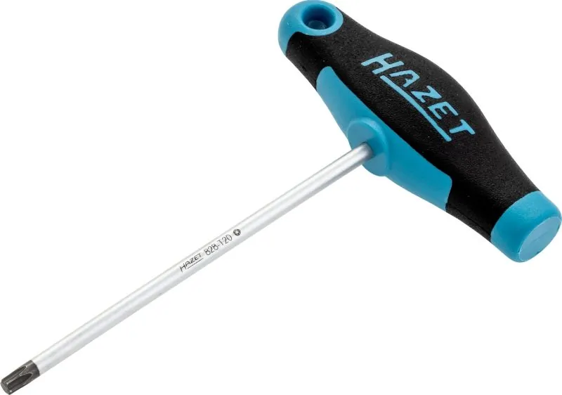 HAZET 828-T20 Screwdriver