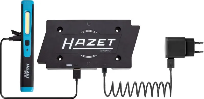 HAZET 1979WP-1 Tools