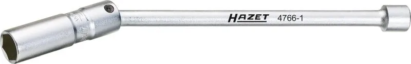 HAZET 4766-1 Spark Plug Spanner