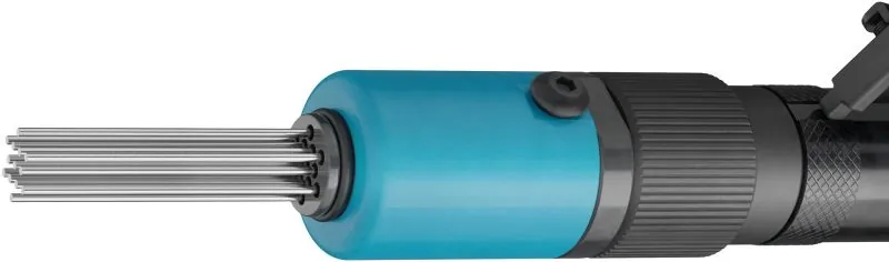 HAZET 9035M-6 Needle Scaler (compressed air)