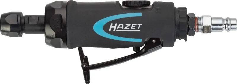 HAZET 9032N-1 Straight-grip Grinder (compressed air)