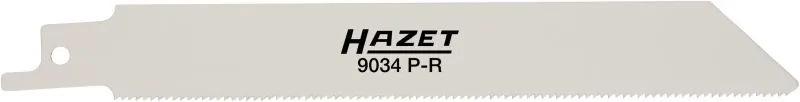 HAZET 9034P-R/5 Saw Blade Set, jigsaw
