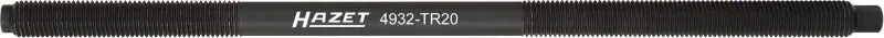 HAZET 4932-TR20 Spindle, puller