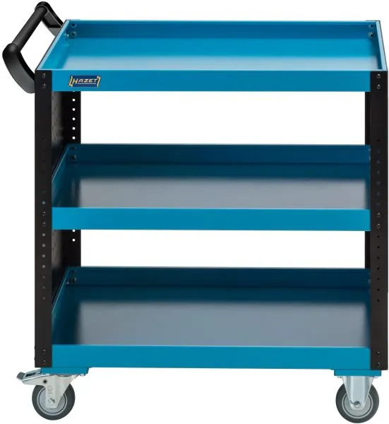 HAZET 167-3S Workshop Service Trolley