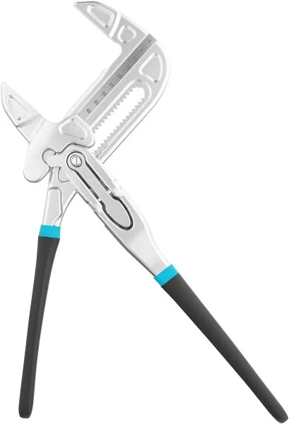HAZET 762-18 Pliers Wrench