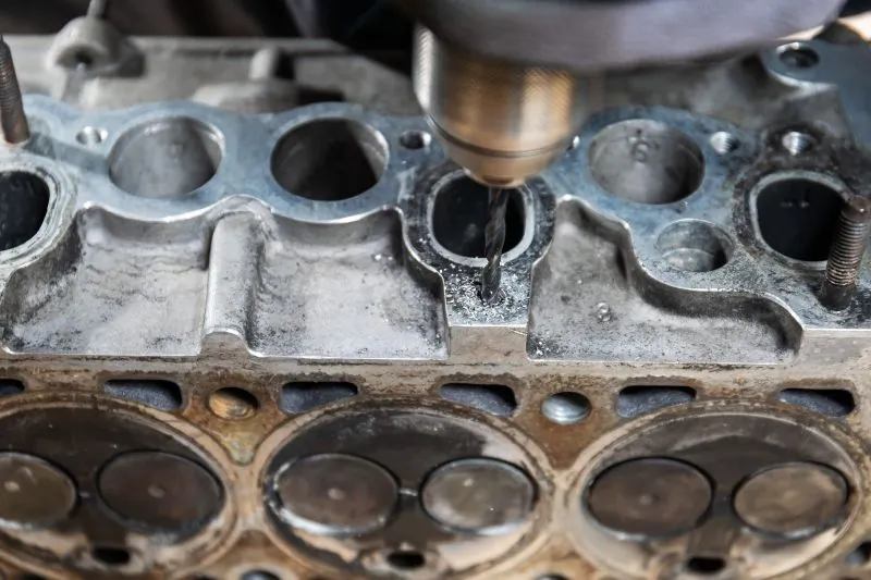 Screw Extractor 840/8