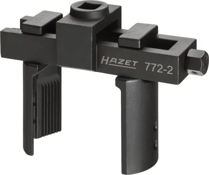 HAZET 772-2/16 Axle Nut Wrench