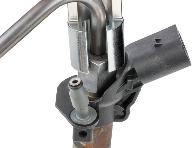 HAZET 4550-1718/2 Set of Socket Wrench Inserts, injector nozzle