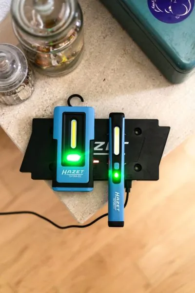 HAZET 1979NW/3 Tools