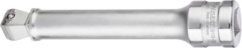 Extension, socket wrench 919-5
