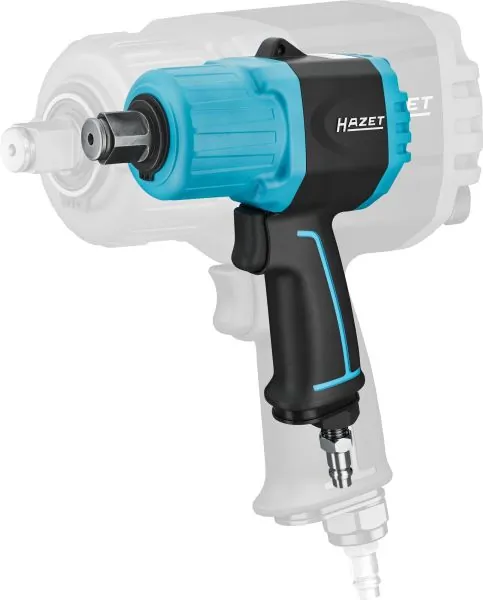 HAZET 9013MTT Impact Wrench (compressed air)