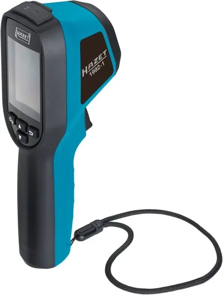 HAZET 1992-1 Thermal Imaging Camera