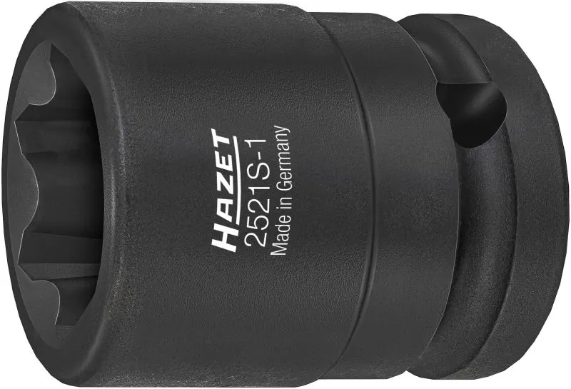 HAZET 2521S-1 Power Socket