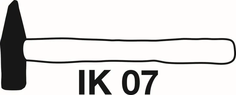HAZET 1979N-71 Inspection Lamp