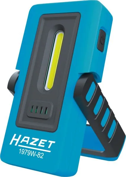 HAZET 1979W-82 Hand lamp