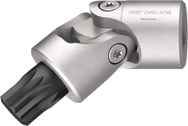 Universal Joint, socket wrench 2548G-XZN8