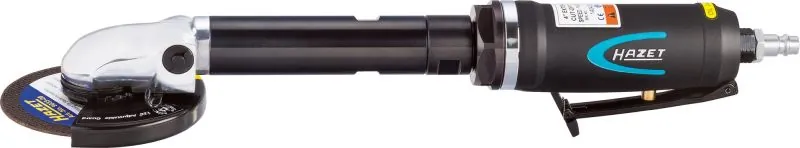 HAZET 9033P-8 Angle Grinder (compressed air)