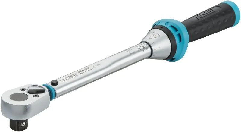 HAZET 5120-3CT Torque Wrench
