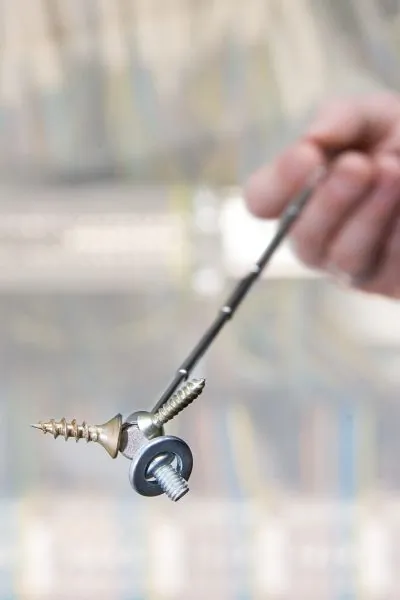 Adjustment Tool, window wash water jet 4850-1