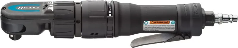 HAZET 9022-360 Ratchet Screwdriver (compressed air)