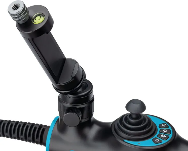 HAZET 4812-24/4AF Video Endoscope Set