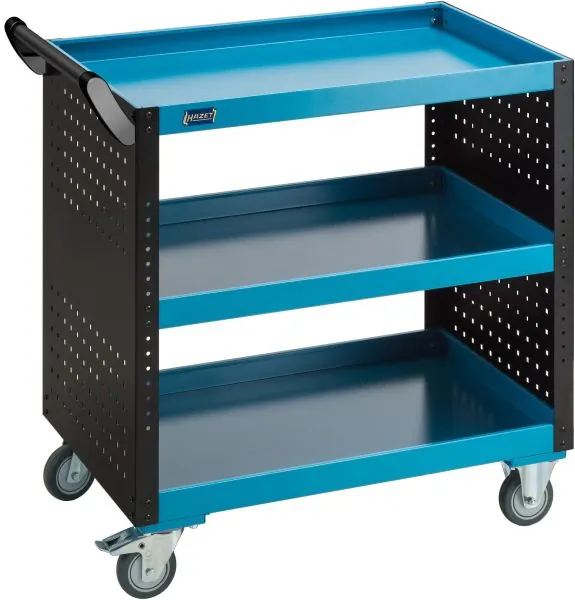 HAZET 167-3S Workshop Service Trolley