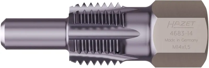 HAZET 4683-14 Die Set, lambda sensor