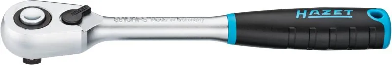 HAZET 8816HPS Reversible Ratchet