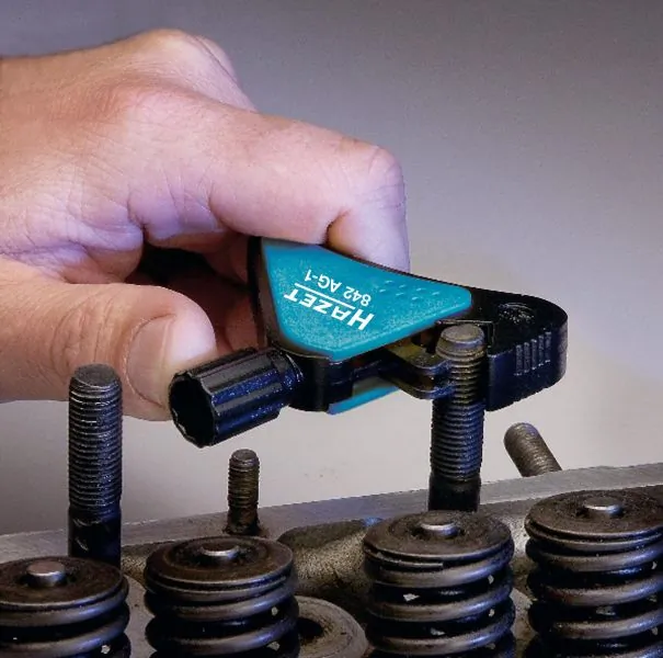 HAZET 842AG-1 Threading Die