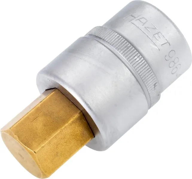 HAZET 986-19 Socket Wrench Insert