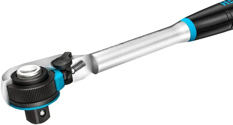 HAZET 916HPS Reversible Ratchet