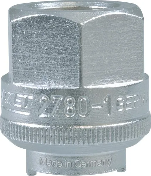 HAZET 2780-1 Pin Wrench, suspension strut