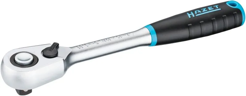 HAZET 8816HPS Reversible Ratchet