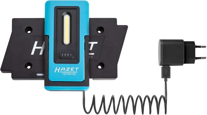 HAZET 1979WP-1 Tools